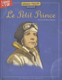 Petit Prince raconté par Gérard Philipe (Le)